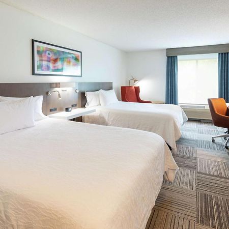Hilton Garden Inn Minneapolis Saint Paul-Shoreview Exterior photo